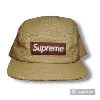 ◐ หมวก Supreme ถูกกฎหมาย