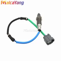 Newprodectscoming 36531 RBB 003 High Quality Car Oxygen Sensor O2 Lambda Sensor AIR FUEL RATIO SENSOR Parts For ACURA TSX 36531RBB003 2004 2008