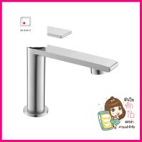 ก๊อกอ่างล้างหน้าเดี่ยว KARAT FAUCET KF-39-610-63BASIN FAUCET KARAT FAUCET KF-39-610-63 CHROME **บริการเก็บเงินปลายทาง**