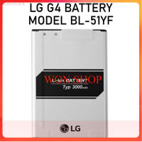 **แบตเตอรี่* LG G4 H815 H810 H811 H811 LS991 VS986 US991 แบตเตอรี่รุ่น BL-51YF...