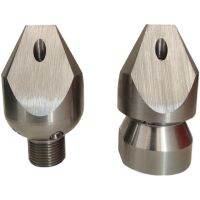 hot【DT】 High-pressure Nozzle Small Puncture Dredging Washing Machine Accessories Sewer