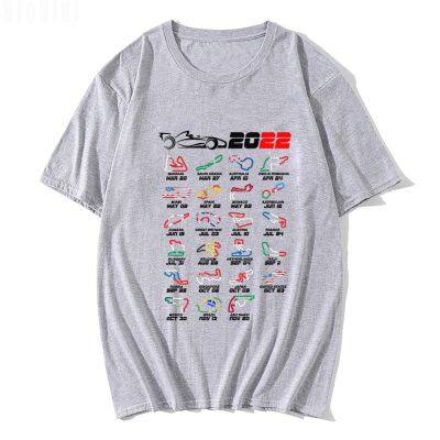 Mens Short Sleeve T-shirt Crew Neck Short Sleeve Male Shirt Lando Norris Team Logo 100% Cotton Gildan