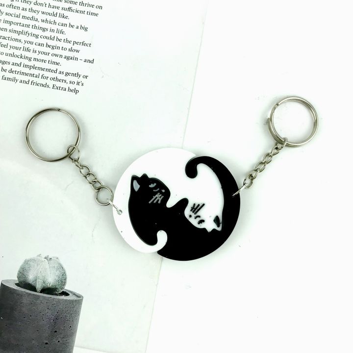 cc-keychain-epoxy-resin-mold-keychain-pendant-earrings-decoration-silicone