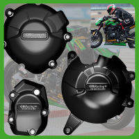 เครื่องยนต์มอเตอร์ไซค์คลุมป้องกันสำหรับ GB Z900สำหรับ KAWASAKI 2017-2018-2019-2020-2021ฝาครอบเครื่องยนต์