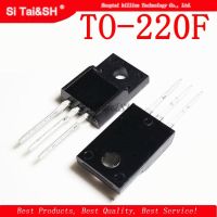 10pcs/lot SVF4N65F 4N65F SVD4N65F TO 220F 650V 4A mos field effect transistor 100% new original quality assurance