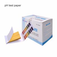 20 pcs/BOX PH Meters PH Test Strips Indicator Test Strips 1-14/PH 5.4-7.0/PH 3.8-5.4 Paper Litmus Tester/Brand New Measurement Inspection Tools