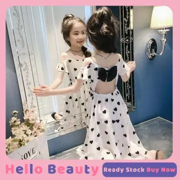 Summer Korean Version 12-13-14-15-16-17-18-19 Year-old Girl Child Influx Of  Middle School Students Denim Dress - Bedspreads & Coverlets - AliExpress