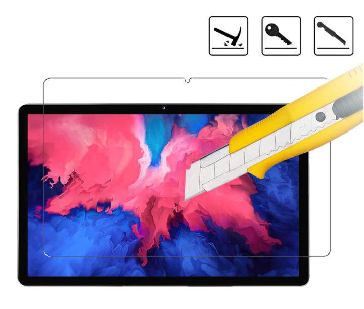 Miếng dán cường lực lenovo tab p11 plus tb-j616x Miếng dán cường lực lenovo tab p11 plus tb-j616x