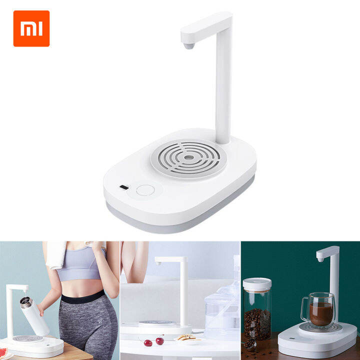 Xiaomi Xiaolang TDS Hot Water Dispenser Adjustable Temperature Volume