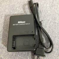 (COD) Nikon เครื่องชาร์จ MH-27สำหรับ Micro กล้องไมโคร1 J1 J2 J3 V3 J4 S2ใหม่เอี่ยม EL20