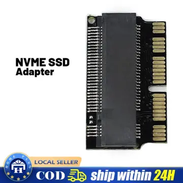 Zoerax Nvme Pro Adapter M.2 Nvme Pro Ssd To Pcie 4.0 Adapter Card P