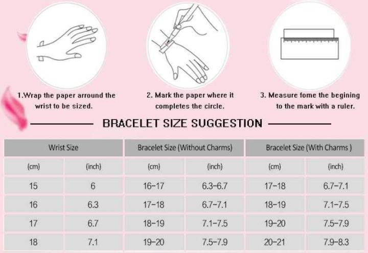 ของขวัญของแท้pandora-pandora-braceletจี้เดซี่สร้อยข้อมือชุดกล่องของขวัญ