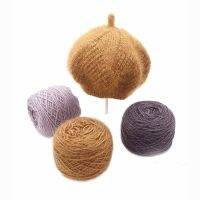 【CW】 Yarn Wholesale Blend Knitted Crochet 5PCS 150g/Ball Wool Knitting HandCraft Sale BabySoft YEMX0204 5PCS38