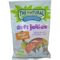 อย่างฟิน? The Natural Soft Jellies 180 G. เดอะเนเชอรัลซอฟท์เยลลี่?