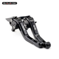 Short Brake Clutch Levers For Aprilia Dorsoduro Shiver 750 900 2007- 13 16 19 Motorcycle Accessories Adjustable CNC Handle