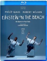 Einstein Phillips on the beach Glass double disc 25g