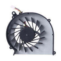 แล็ปท็อปพัดลมระบายความร้อน CPU Cooler สำหรับ HP Compaq CQ43 G43 CQ57 G57 430 431 435 436 630 635 ฮีทซิงค์หม้อน้ำ-kxodc9393