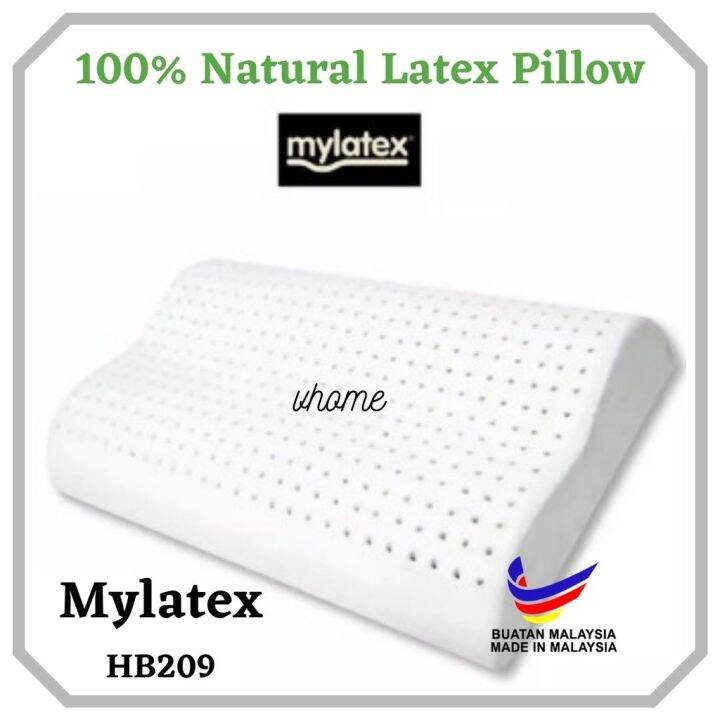 shop-malaysia-mylatex-contour-pillow-100-natural-latex