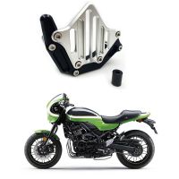 Motorcycle Front Sprocket Cover for Kawasaki Z900 Z900 RS Z900RS 2018-2021 Chain Guard Engine Case Crash