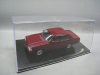 rare Special Offer 1:43 American 1992 Retro Vehicle Model Alloy Collection Model