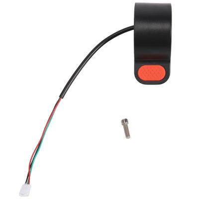 Electric Scooter Speed Dial Thumb Accelerator for Xiaomi M365/Pro Accessories