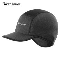 WEST BIKING Summer Sports Cap Bicycle Head Scarf Helmet Liner Anti-UV Outdoor Fishing Running Hat For Men Women Cycling Hat