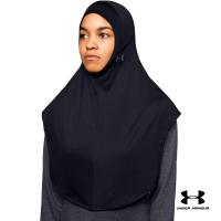 Under Armour UA Womens Extended Sport Hijab อันเดอร์ อาเมอร์ หมวกเทรนนิ่ง สำหรับผู้หญิง รุ่น