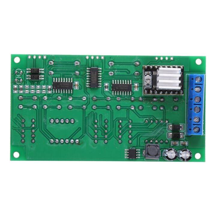 stepper-motor-driver-controller-โมดูลมุม-ทิศทาง-ความเร็ว-สำหรับโปรแกรมเวลา-b