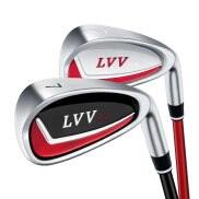 Đơn Hàng Cuối Cùng Xuất Khẩu Mới 2023 Bàn Là Nam Nữ Câu Lạc Bộ Golf Cho
