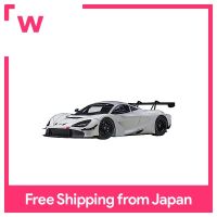 AUTOart 1/18 McLaren 720S GT3สีขาวผลิตภัณฑ์สำเร็จ81940