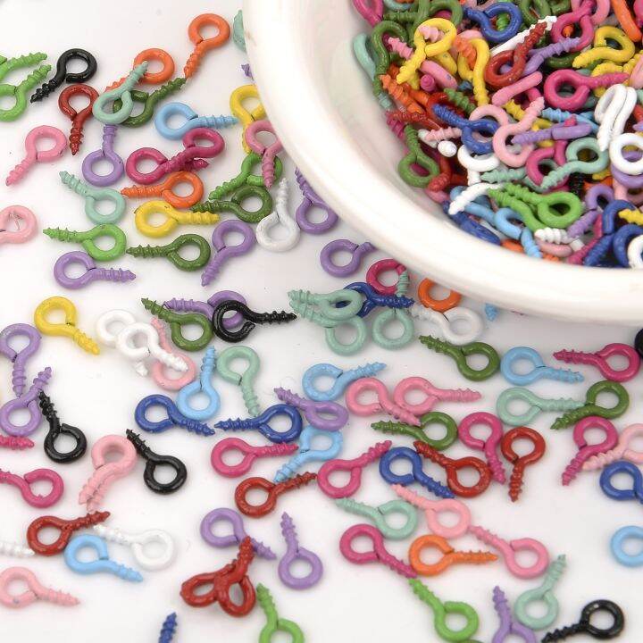 100pcs-color-small-sheep-eyes-screw-pins-hooks-eyelets-for-beaded-pendant-findings-jewelry-accessories