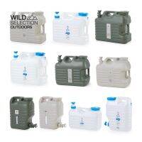 ?BigSale! ถังน้ำ  ถังบรรจุน้ำ NH new style square water container NH16S012-T คุณภาพดี ถังน้ำดื่ม