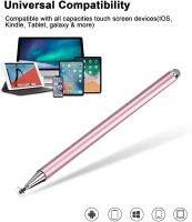 Stylus Pen For iPhone 11 12 13 Pro XS Max X XR 12 mini 8 7 6 6S Plus Universal Smartphone Pen Stylus Pens