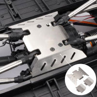 Moon Okey Okey RC แชสซีเกราะสำหรับ Axial SCX6 Axi05000 1/6รีโมทคอนโทรลรถอุปกรณ์เสริม