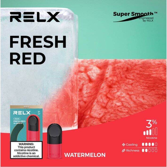 INFINITY&PHANTOM SINGLE PRO POD Buy Any Pods Promo for Philippines