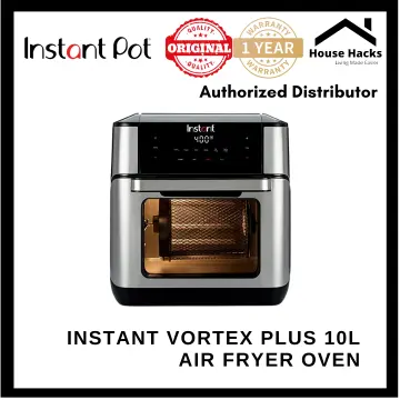 Vortex Plus 6-in-1 Air Fryer (6 QT/5.7 L) - Instant Pot Philippines