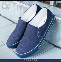 GAMBOL  รองเท้าผ้าใบชายแบบสวม GB82087 Size 40-46