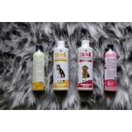 Toàn quốc Sữa tắm cho thú cưng DIVA - Sữa tắm cho chó mèo thumbnail