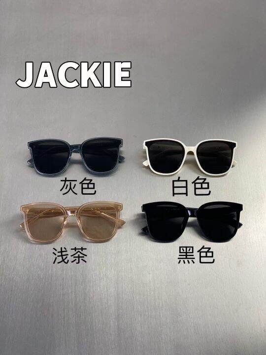 Gentle&Monster Jackie | Lazada PH