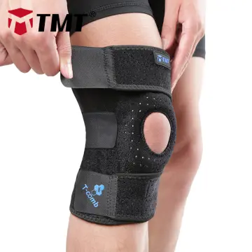 Sports Warm Keeping Compression Spring Sillicon Whole Leg Running Knee  Support - China Knee Support Belt and Knee Support Brace price