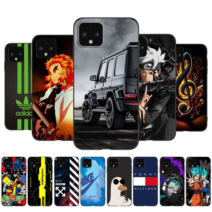 Save Big: Get the Anime iPhone 5/5s Back Cover - Shop Now – Casekaro