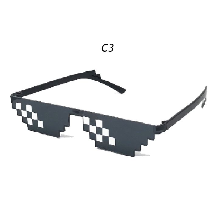 cod-spoof-polygonal-sunglasses-mosaic-sunglass