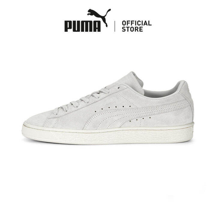 Lazada puma sale suede