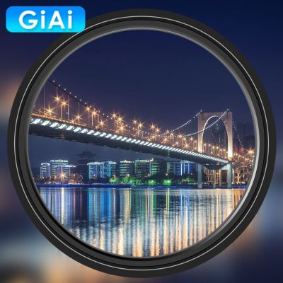 Giai Star Filter Photography Lens Camera 37 40.5 43 46 49Mm 52Mm 55Mm 58Mm 62Mm 67Mm 72Mm 77Mm 82Mm 86Mm For Camera Accessories