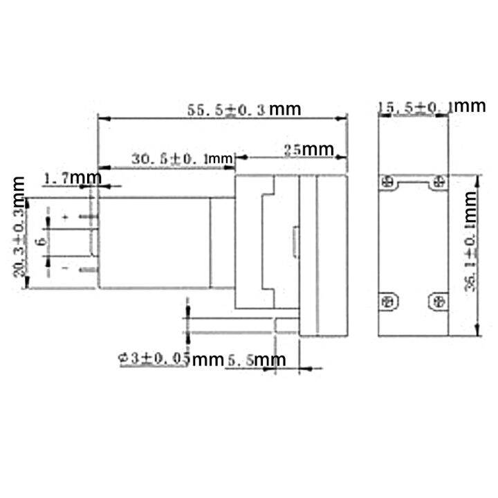 sale-wortiedarko1974-ปั๊มอากาศขนาดเล็ก-dc-3-7v-130-ปั๊มสูญญากาศ-ปั๊มออกซิเจนในตู้ปลา-ปั๊มป้องกันดวงตา