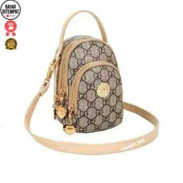 Jual gucci+wanita+tas+wanita+tas+selempang Harga Terbaik