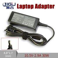 JIGU 10.5V 2.9A 30W สำหรับ Sony อะแดปเตอร์สำรองไฟใช้ได้กับรุ่น SONY VGP-AC10V4 ADP-30KH สายไฟและอะแดปเตอร์