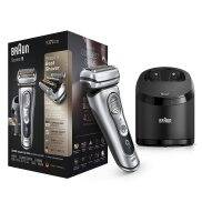 Máy cạo râu Braun 9370CC Serie 9 Made in Germany