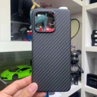 สำหรับ Xiaomi 13เคสฝาปิดคาร์บอนไฟเบอร์คาร์บอนแท้กันกระแทกด้านหลังโทรศัพท์ที่ครอบสำหรับ Xiaomi Xiaomi 13 Pro Amirad ปลอกโทรศัพท์เคสไฟเบอร์ (เคสมือถือ OKJHHUHGYYHF)