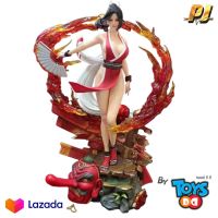 PJ Studio Mai Shiranui Licensed) 1/6 Statue